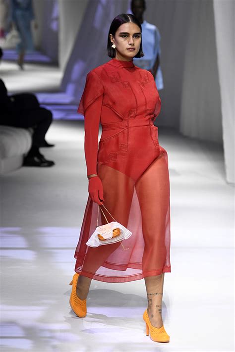 ss21 fendi|fendi clothes 2021.